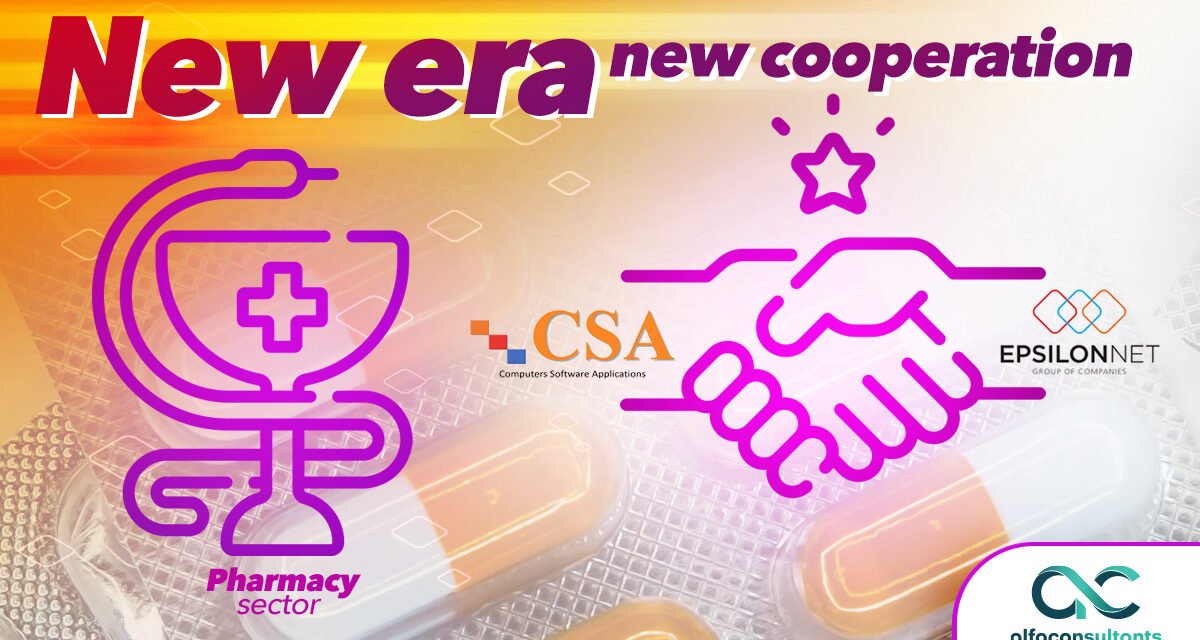 New horizon – New synergies